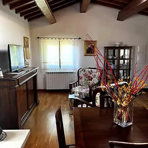 Appartamento Charming Townhouse With Garden, Impruneta
