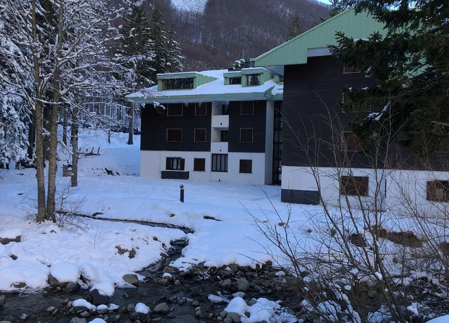 Apartment Appartamento Ruscello Sulle Piste Abetone