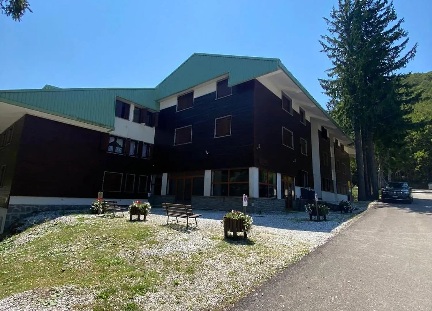 Appartamento Ruscello Sulle Piste Abetone Apartment