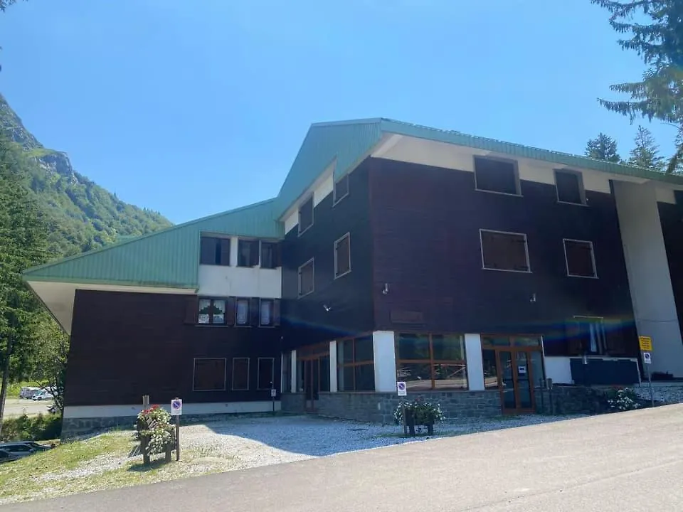 Appartamento Ruscello Sulle Piste Abetone 0*,