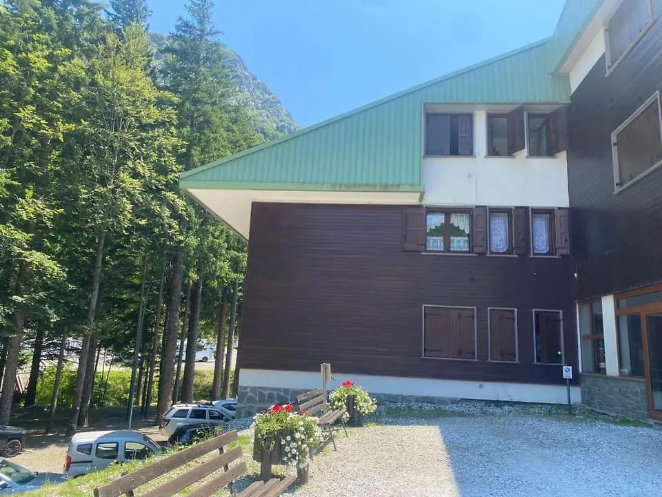 Appartamento Ruscello Sulle Piste Abetone Apartment
