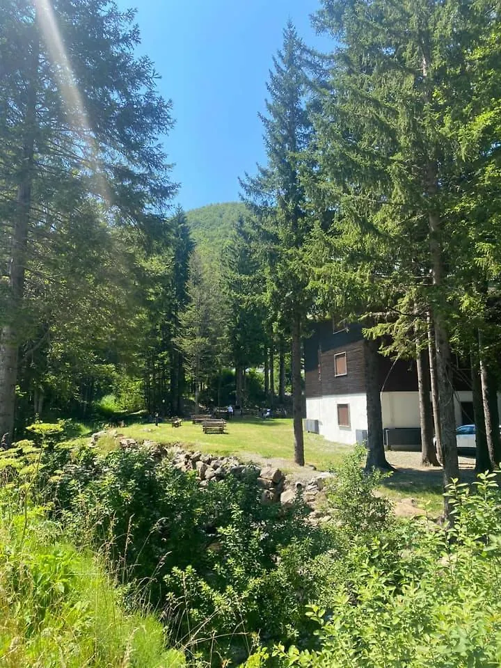 Appartamento Ruscello Sulle Piste Abetone