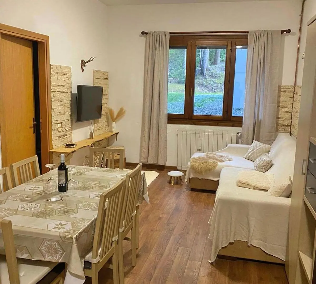 Apartment Appartamento Ruscello Sulle Piste Abetone Italy