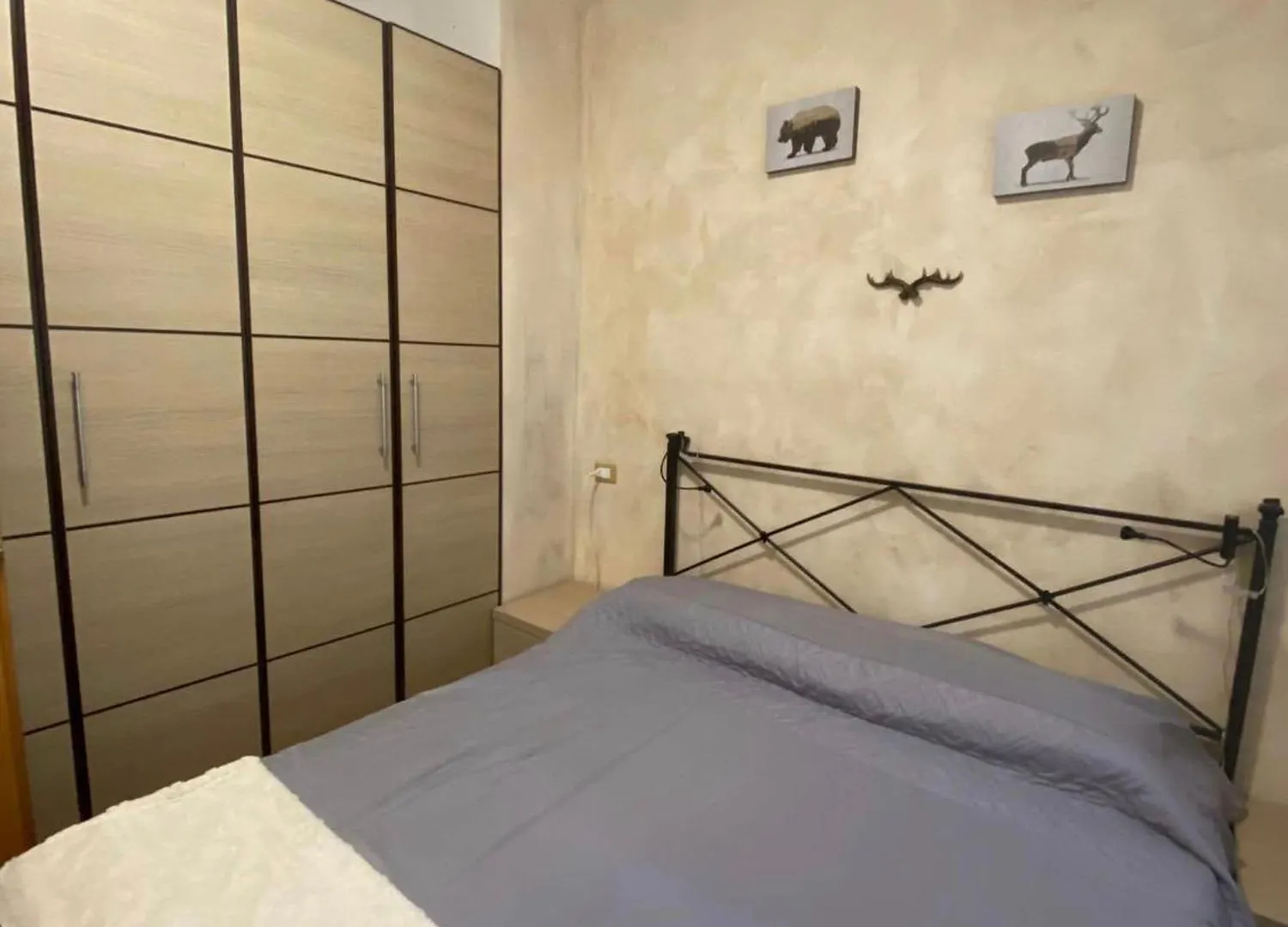 Appartamento Ruscello Sulle Piste Abetone Apartment