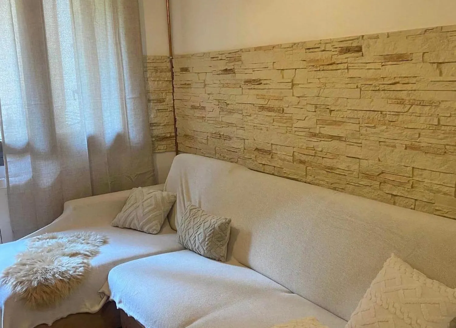 Appartamento Ruscello Sulle Piste Abetone Apartment