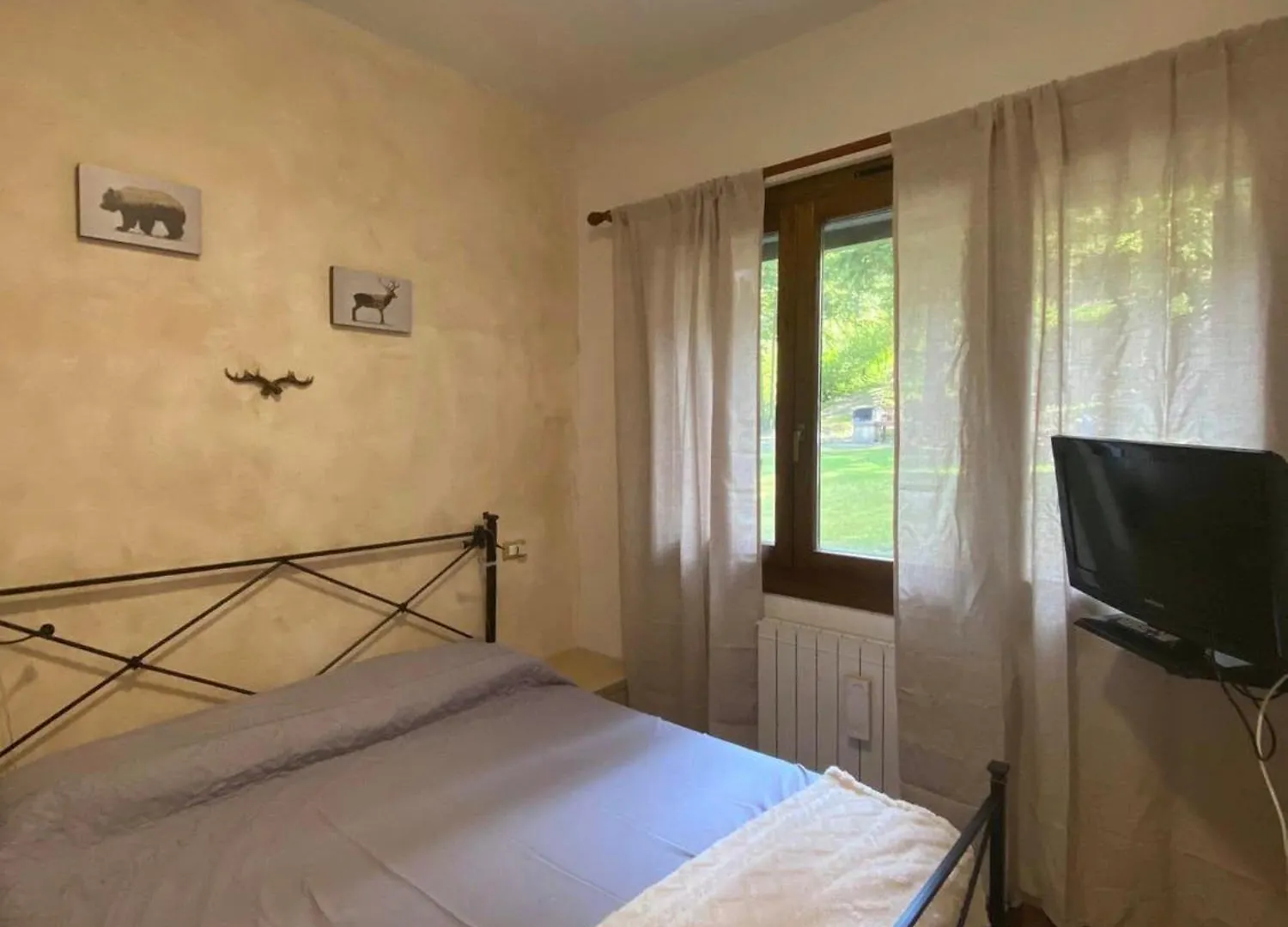 Appartamento Ruscello Sulle Piste Abetone Apartment