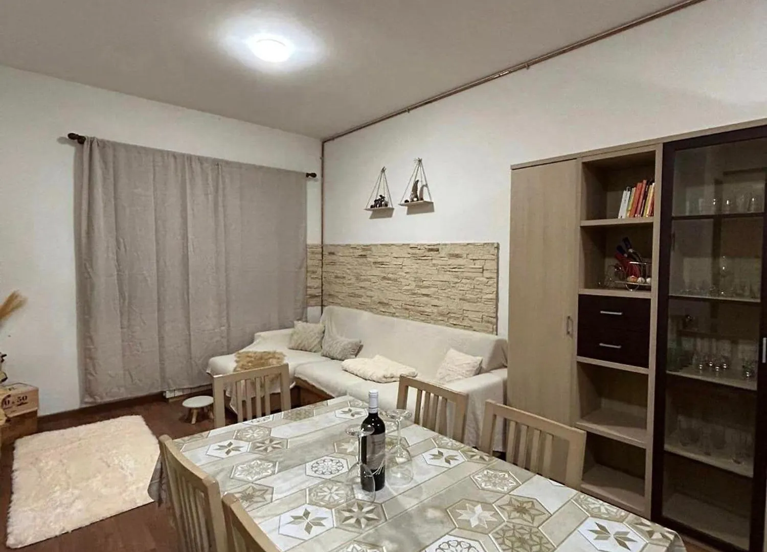 Appartamento Ruscello Sulle Piste Abetone Italy