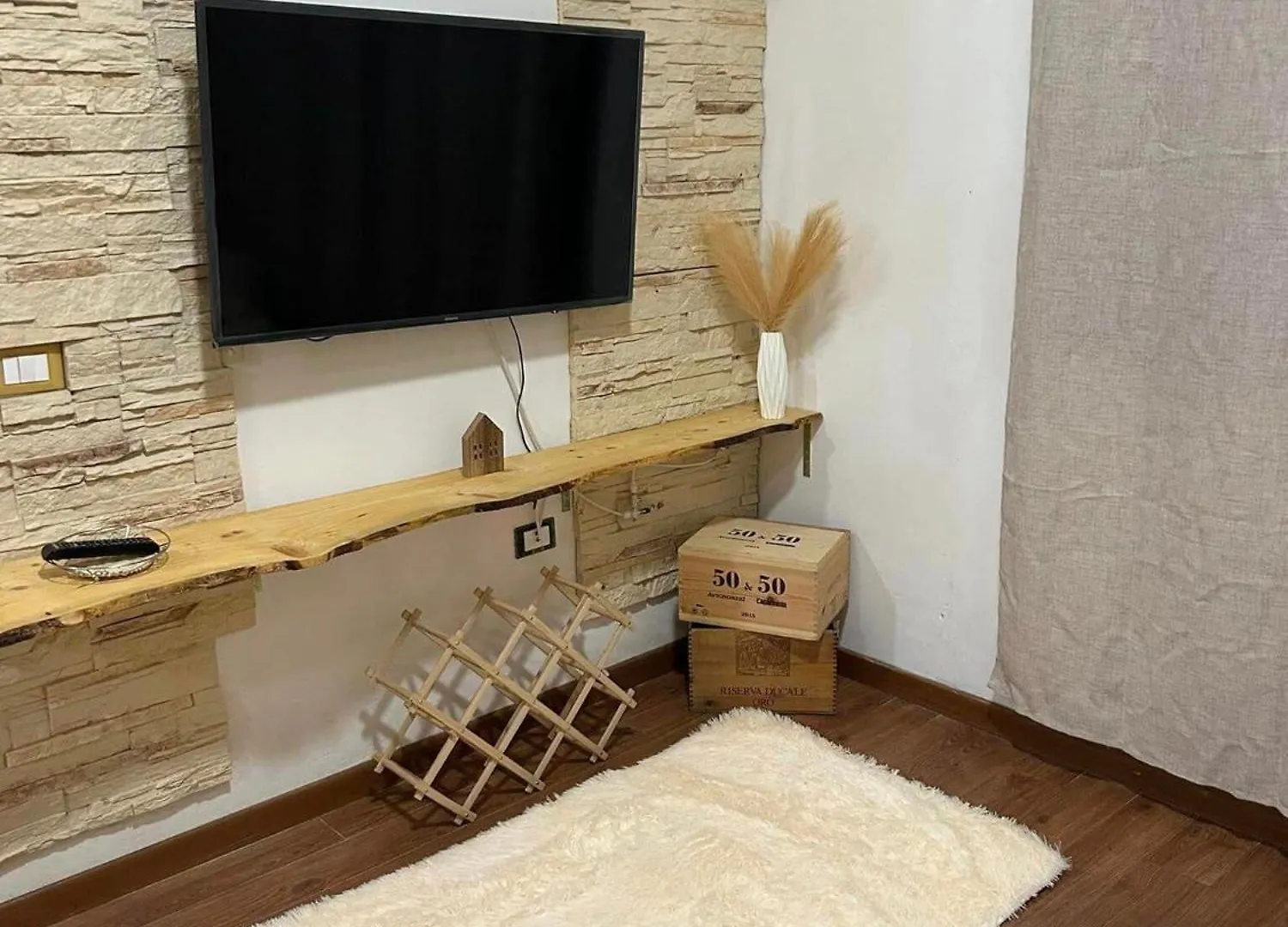 Apartment Appartamento Ruscello Sulle Piste Abetone