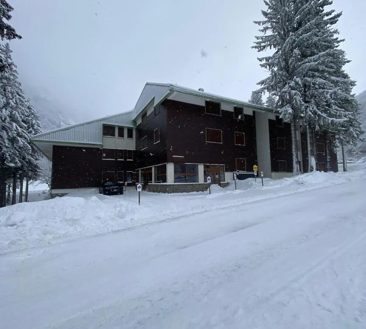Appartamento Ruscello Sulle Piste Abetone 0*,  Italy