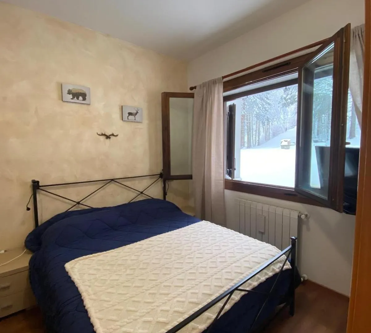 Appartamento Ruscello Sulle Piste Abetone Apartment
