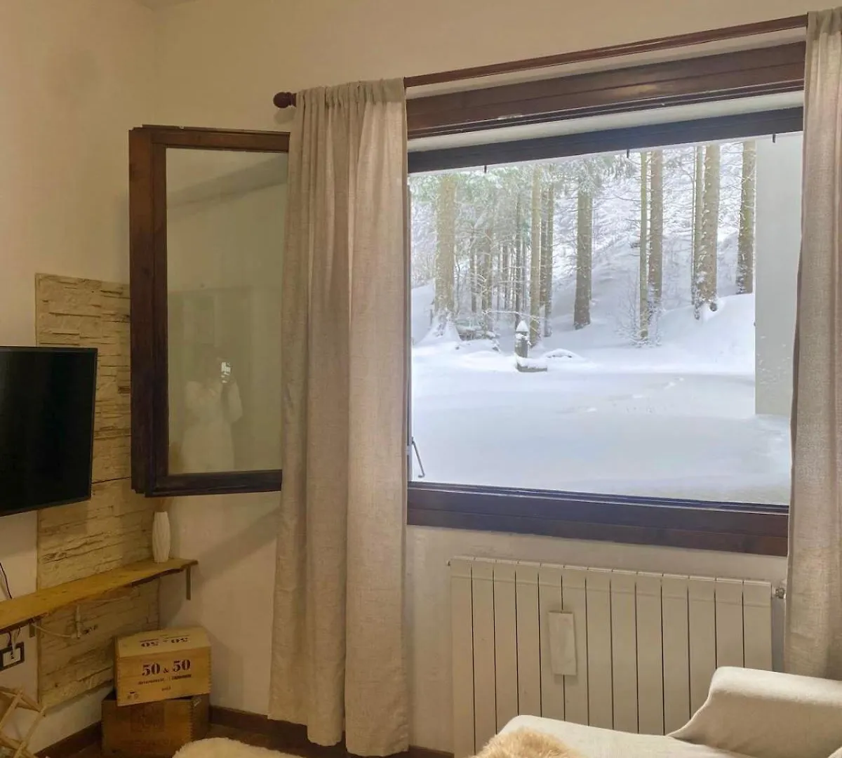 Apartment Appartamento Ruscello Sulle Piste Abetone