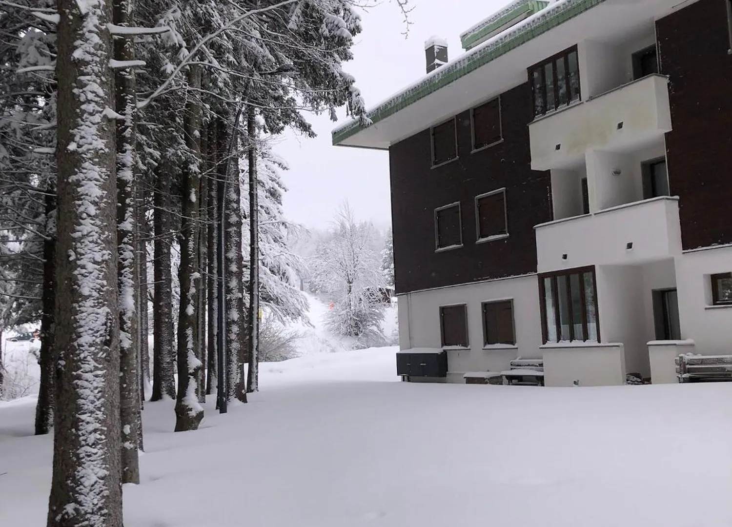 Appartamento Ruscello Sulle Piste Abetone 0*,  Italy